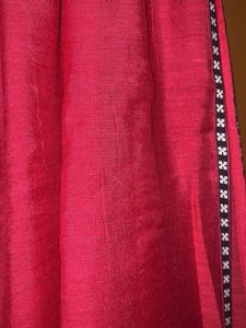 W Pink Dupatta