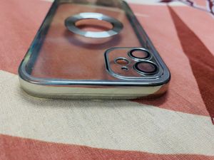 iPhone 11 Case🩶