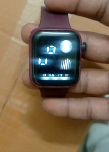 Lighting Watch ⌚