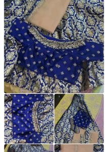 Lehnga Set