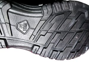 Trekking Shoes Brand New