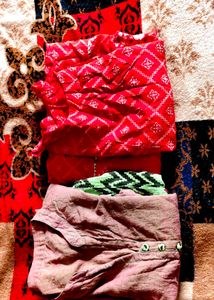 2 beautiful Ethnic Kurta