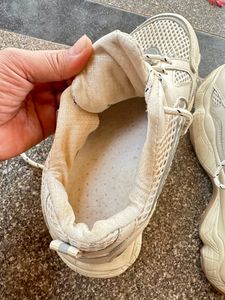 Chunky Sneakers