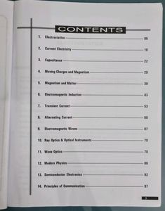 JEE ADVANCED Study Materials 🎓