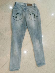 Wavelength Denim Jeans