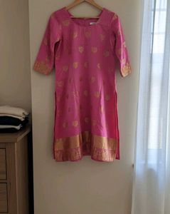 diwali ofr 🩷✨ Pink Kurta Set (⁠◕⁠ᴗ⁠◕⁠✿⁠)