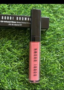 Bobbi Brown Crushed Oil-Infused Gloss