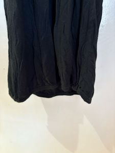 Beautiful Black Tank Top