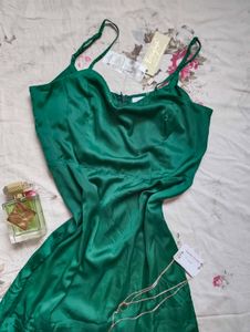 DAMN BEAUTIFUL MAXI DRESS