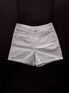Off-White Denim Short