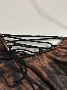 Boho Skirt