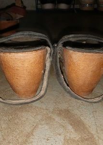 3Sandals - Flats &amp; Sandals combo