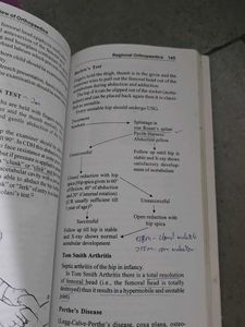Review of Orthopaedics