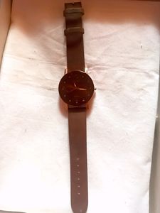 Watch ⌚