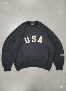 New Balance Sweatshirt USA