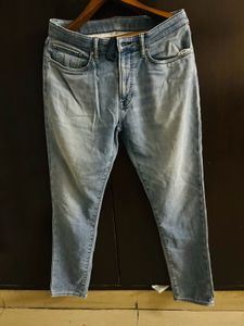 Soft denim Jeans