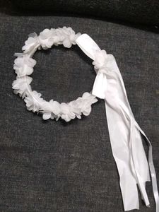 Floral Headband