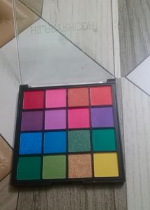 Eye Palette