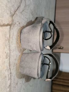 Fancy Sandals