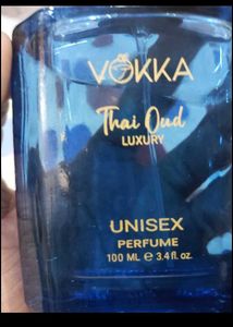Yokka Thai Oud Perfume