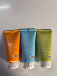 Dot &amp; Key Gel Face Wash Set