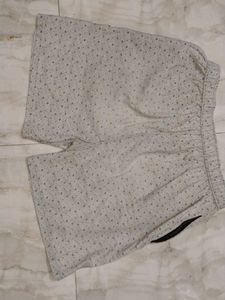 UNISEX SHORTS