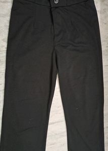 Formal Trouser/Pant Black