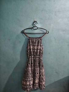 Short Dress