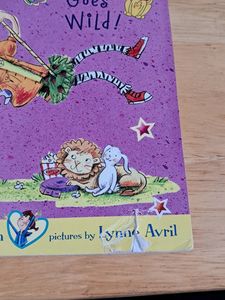 Amelia Bedelia Set Of 4 Books.