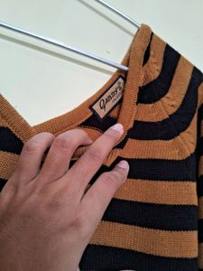 Korean Winter Sweater For Women&#39;s