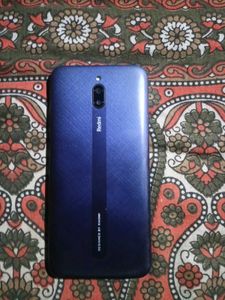 Redmi 8A Dual
