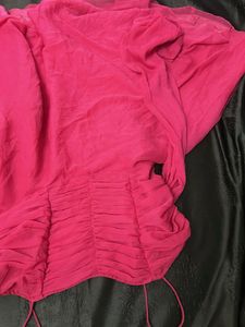 Pink  Barbie dress