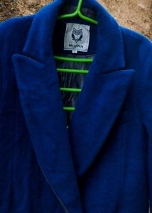 Overcoat/Trenchcoat