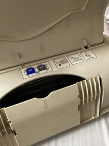 HP Deskjet 3323 Printer