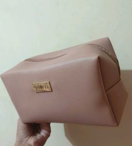 Plum Pouch