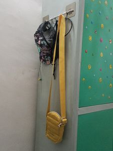 Cute Yellow Small Sling Pouch Bag😍