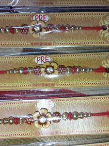 Rakhi Bracelets (Set of 7)