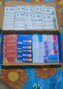 International Business (Board Game)