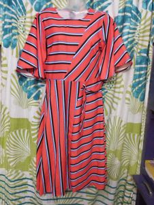 Koovs Branded Dress