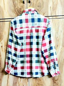 Cotton Shirt Size-42