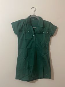 Tunic Top