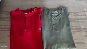 Men's T-Shirts - Casual Wear