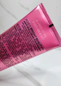 Pond's Bright Beauty Face Wash