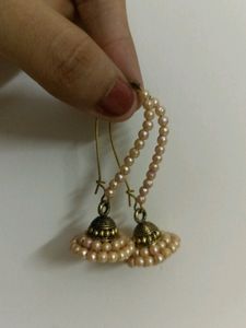 Traditional Earings
