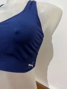 Puma Bra ( Size L,xl)