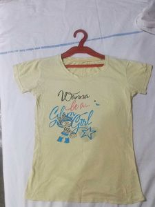 Women's > T-shirt