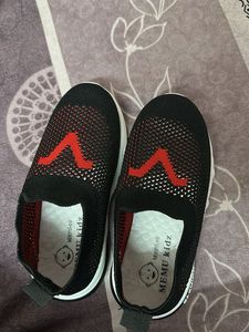 New Shoes For Kids