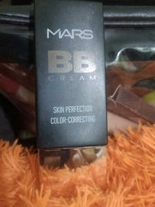 MARS BB CREAM