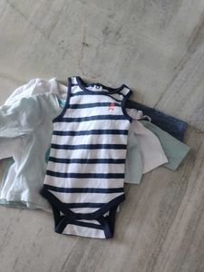 Infant Wear