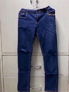 SPLASH Midrise Jeans